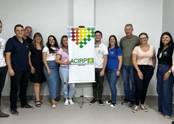 ACIRP define data de inauguração de sua nova sede