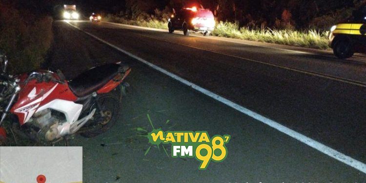 Foto: Corpo de Bombeiros