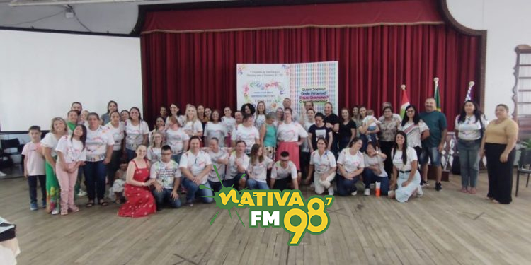 Foto: Cleber Luiz / Nativa FM