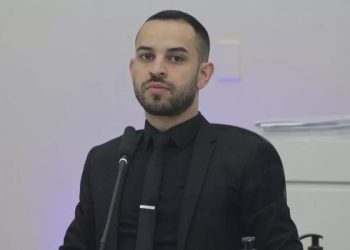 Conselho de Ética do Podemos analisa expulsão de Jair Júnior do partido