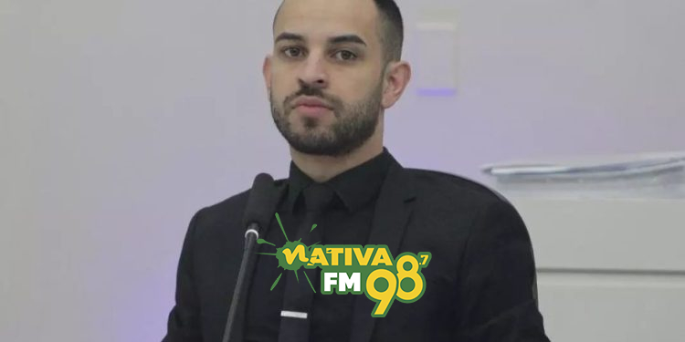 Conselho de Ética do Podemos analisa expulsão de Jair Júnior do partido | Foto: Reprodução/Redes Sociais