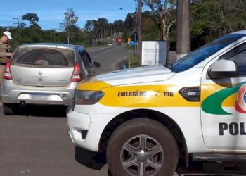 Operação Alegria 2025 encerra com redução de 62% no número de vidas perdidas nas rodovias estaduais