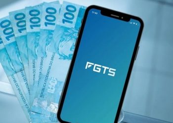 Caixa divulga calendário de pagamento do FGTS para optantes do Saque-Aniversário