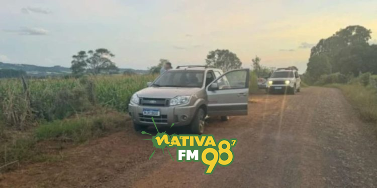 Foto: Polícia Militar