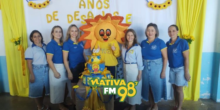 Foto: Cleber Luiz / Nativa