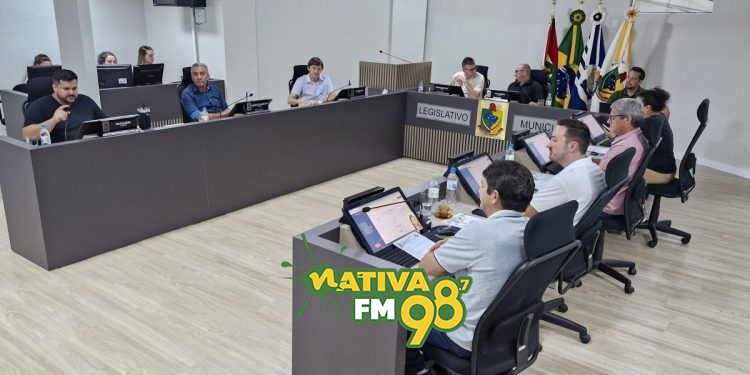 Foto: Julio Gotardo / Assessoria Câmara