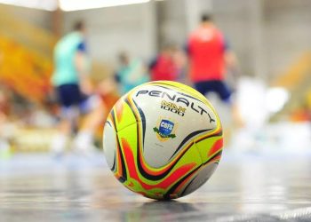 Finais Campeonato de Verão Municipal e Aberto de Futsal de Piratuba ocorrem neste sábado