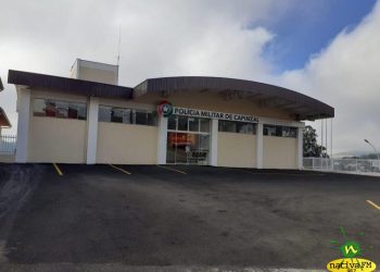 Companhia de Policial de Militar de Capinzal, contará com vinda de novos policiais