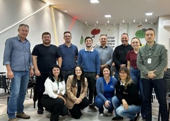 ACIRP realiza reunião com diretoria e planeja comemoração dos 30 anos