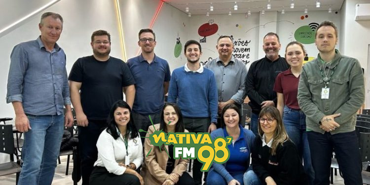 Foto: Marketing ACIRP