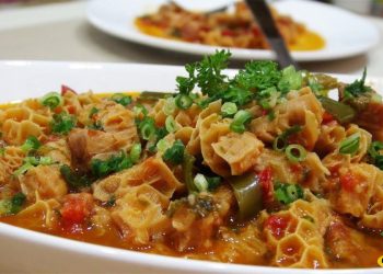 Lions Clube realiza nesta sexta mais uma edição da tradicional buchada