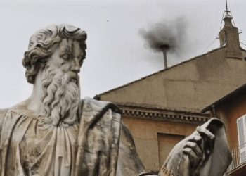 Do funeral ao Conclave: quais são os próximos passos da Igreja Católica após a morte do papa Francisco