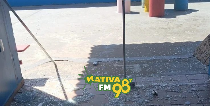 Foto: Polícia Militar