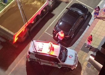 Ex-namorado é o principal suspeito de esfaquear mulher em Piratuba