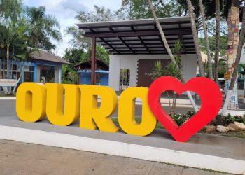 Ato Cívico alusivo aos 62 anos de Ouro acontece nessa sexta