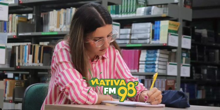 Foto: Arquivo/Agecom/Unesc