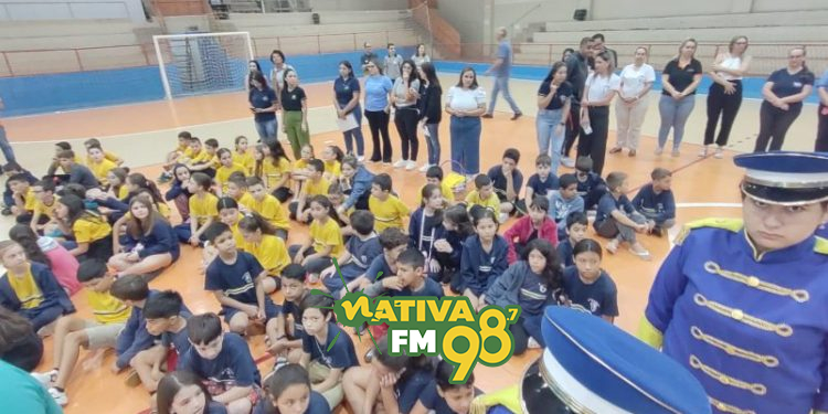 foto: Cleber Luiz/ Nativa FM