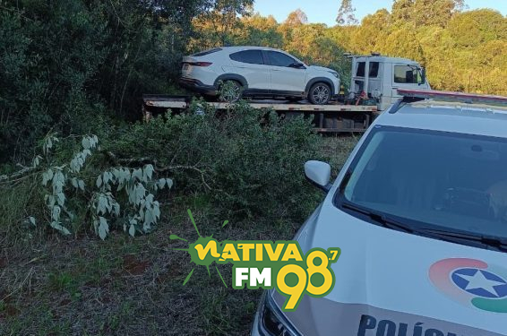 foto: Polícia Militar