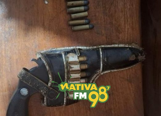 Foto: Polícia Militar