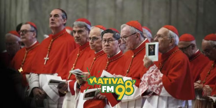 Foto: Alessandra Tarantino/AP Photo