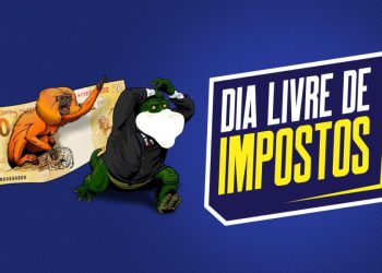 Santa Catarina lidera o maior Dia Livre de Impostos do Brasil, com 770 empresas participantes