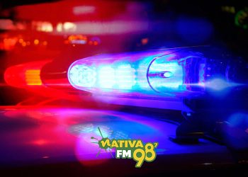 Atualizada: Homicídio é registrado na Barra do Leão, interior de Campos Novos