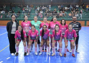 Seis jogos deram início as disputas das Olimpíadas Interbairros de Zortéa