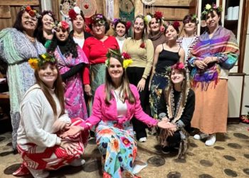 Retiro reúne mulheres para um dia de autocuidado e conexão no interior de Capinzal