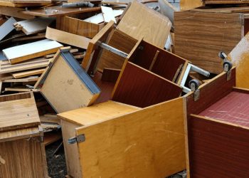 Zortéa implanta cronograma de coleta mensal de entulhos