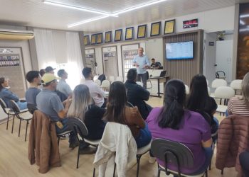 Administração de Zortéa apresenta avaliação do cumprimento das metas fiscais relativas ao 1º quadrimestre de 2025