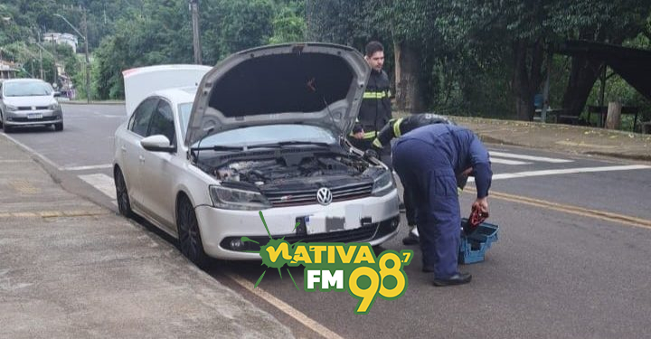 Foto: Nilson Rosa / Nativa FM