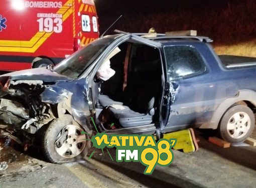 Foto: Corpo de Bombeiros