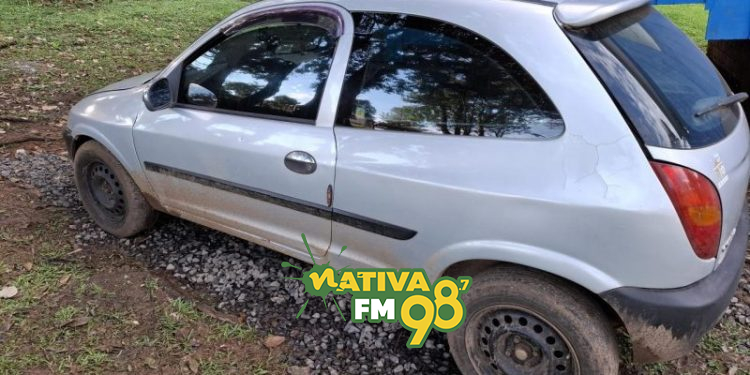 Foto: Polícia Militar