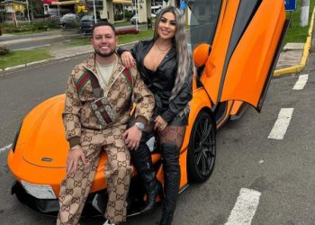 Capinzalense e esposa são presos novamente por descumprimento de medidas ligadas a rifas ilegais