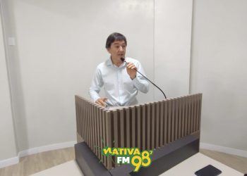 Vereador Enio solicita a secretária de estado da infraestrutura melhorias na SC-467 e SC-150