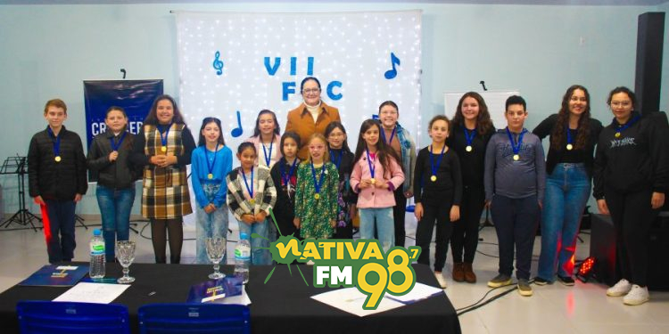 Foto: Instituto Crescer