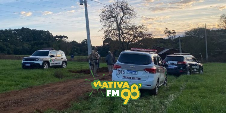 Foto: Rádio Cultura / Correio Camponovense