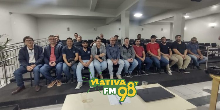 Foto: Cleber Luiz / Nativa FM