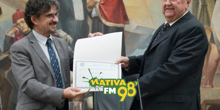 Foto: Paulo Fernando – ACEENG