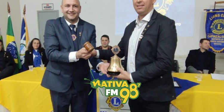 Foto: Cleber Luiz / Nativa FM