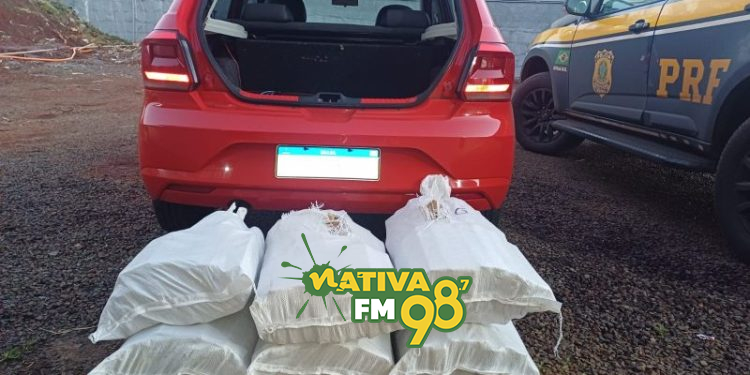 Foto: Polícia Rodoviária Federal