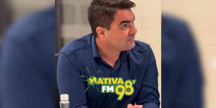 Foto: Instagram Alexandre Xepa