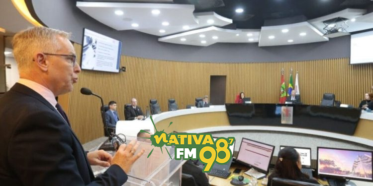 Foto: Maurício Vieira, TCE