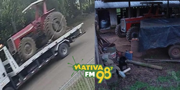 Fotos: Polícia Civil / Divulgação