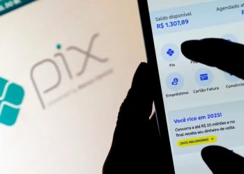 Febraban: 82% das transações bancárias no país são feitas digitalmente