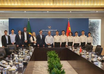 Governador Jorginho Mello solicita retomada das exportações de frango de Santa Catarina para a China