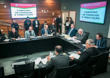 Relator da LDO 2026 na ALESC apresenta parecer conclusivo