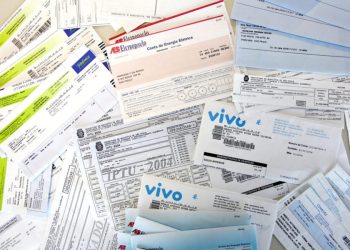 Mais de 1 milhão de endividados em SC: Serasa faz mutirão para renegociar dívidas com desconto de até 97%