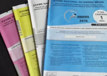 Enem 2025: inscrições são prorrogadas até 13 de junho