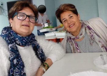 Identificadas irmãs vítimas de duplo homicídio em Campos Novos